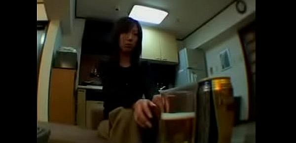 trendsA hungry woman who has never been held by a man for three years after graduating from an educational university・・・A 25-year-old active new female teacher sought a man with frustration